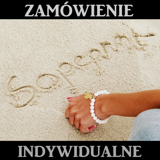 sopeppermint - zamówienie indywidualne sopeppermint