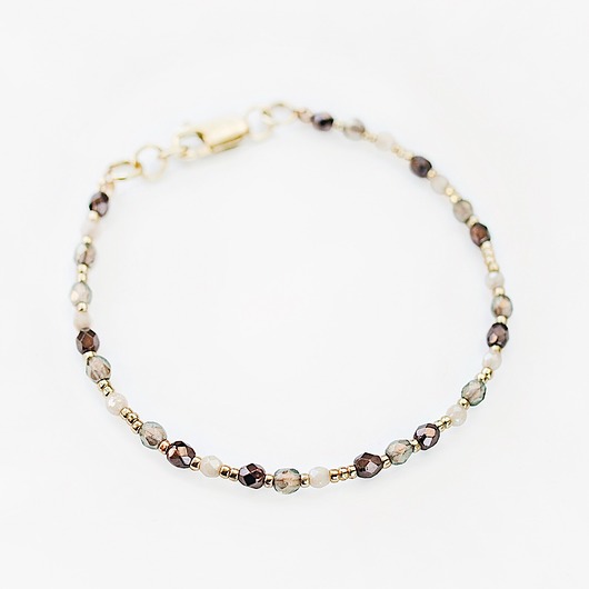 Bransoletka BOHEMIAN Vander jewelry