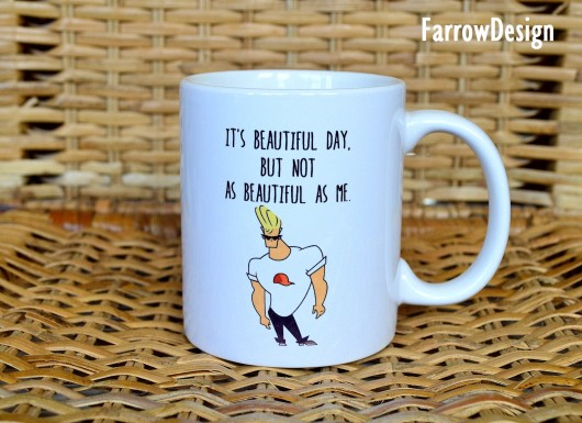 KUBEK Beautiful day FarrowDesign