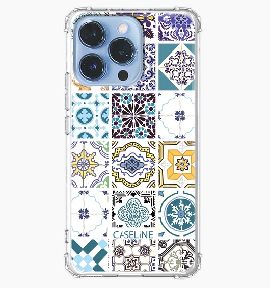 etui na telefon Etui Anti Shock case wzory - B193