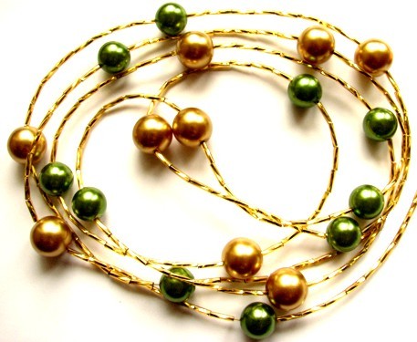 gold perls amanorii
