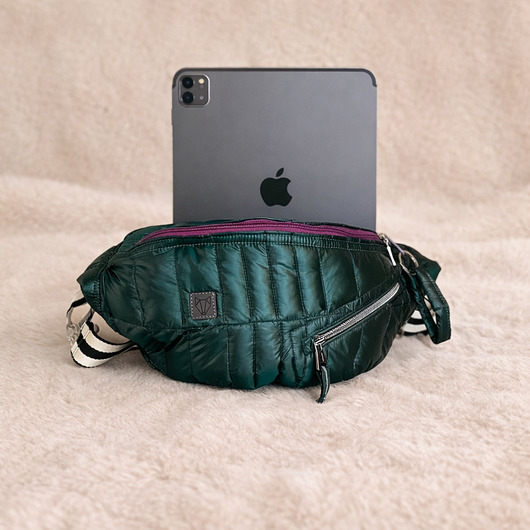 saszetka nerka Nerka puchowa La Rambla 28