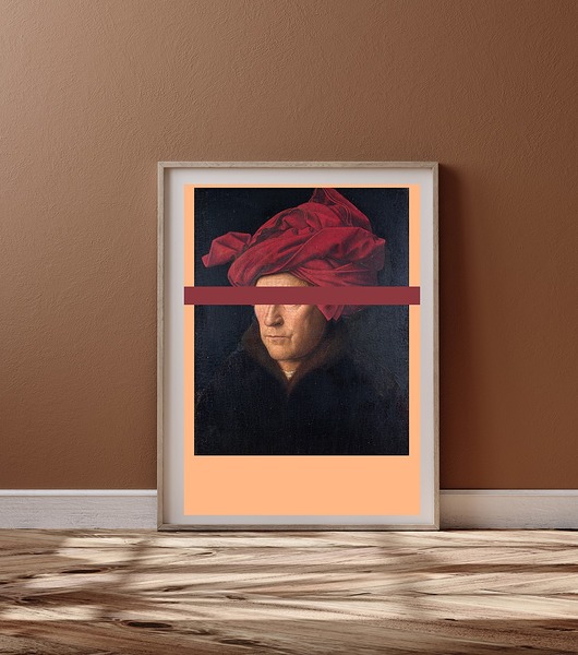 plakaty Plakat Jan