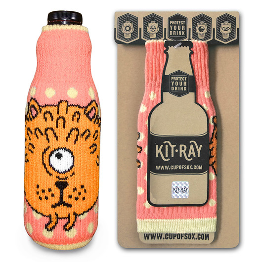 Kit-Ray: Mr Sad CUP of SOX