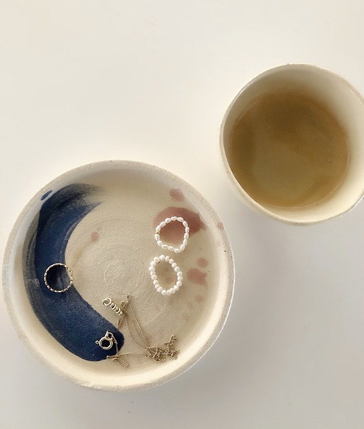 talerzyk na biżuterię Mundaka Jewellery 