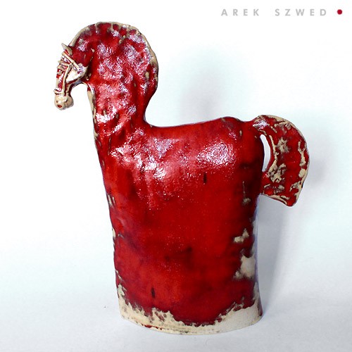 Jasny Onegin Arek Szwed