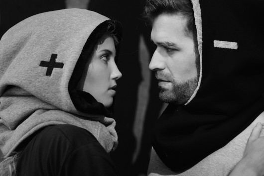 Kaptury + - MIMIŚ