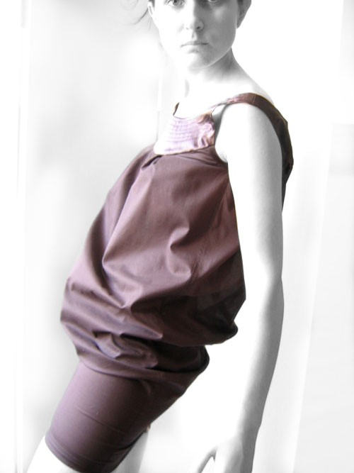 f058 monnequin