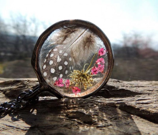 mini terrarium MARIAELA