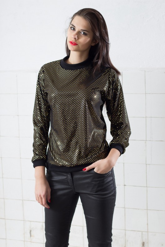 Bluza Joanna Riczi Ryczkowska
