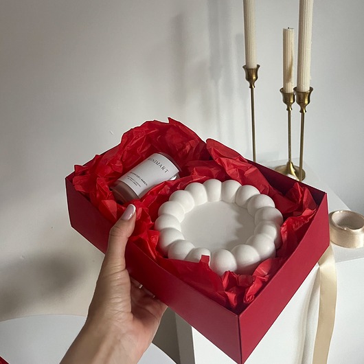 Boże Narodzenie - inne Zestaw prezentowy II