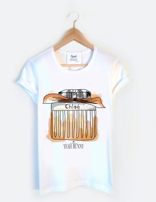 T shirt z pachnącym printem od Yeah Bunny S deleted_12136308