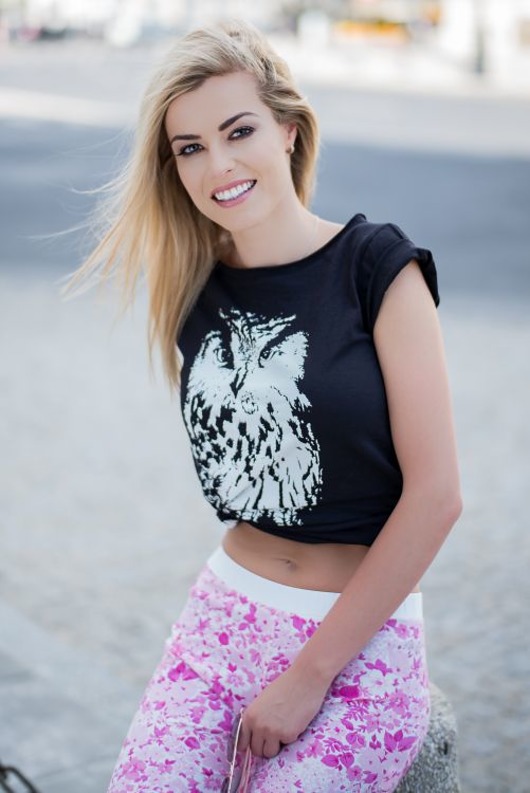 T-shirt OWL OWL OWL  - koszulka odCZAPY odCZAPY