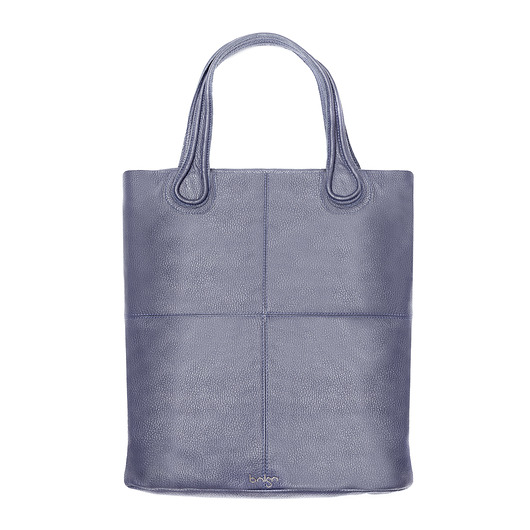 Torebka skórzana Magnifica marki Bolsa Bolsa