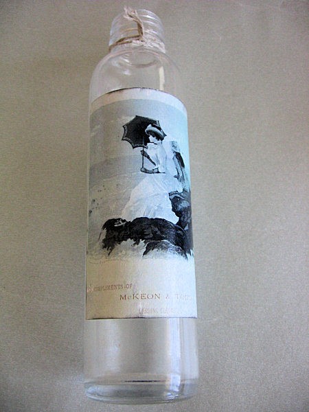 wazonik shabby Galeria Belladonna