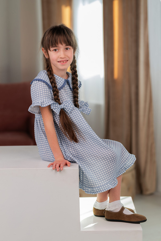 sukienki dla dziewczynki Sukienka Dream