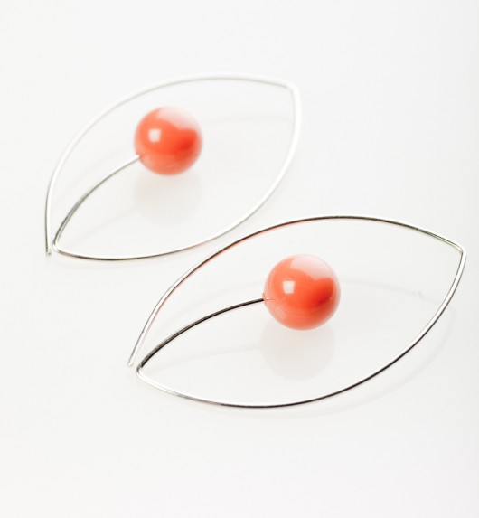 simple coral life Daria Siwiak Jewellery