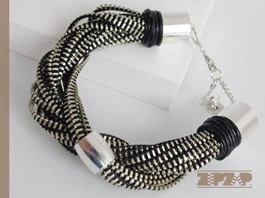 ZIPZAP bransoleta BIG gxnet