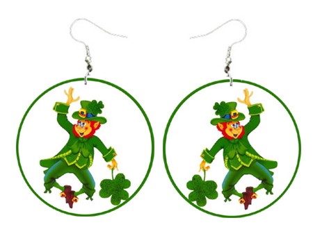 Lucky Leprechaun (na zamówienie) KuKa