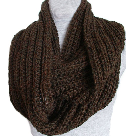 Schetland tweed eulalia