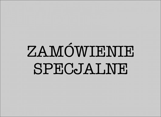 Zamówienie specjalne - Pierścionek z perłą Joccos Design