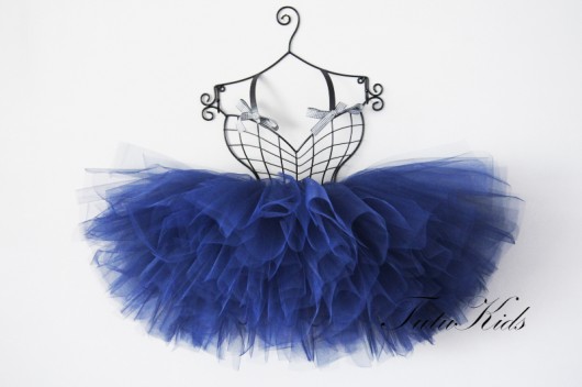 Spódniczka tiulowa tutu TutuKids