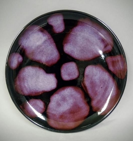 Talerz "Berry" 23cm MLY Studio