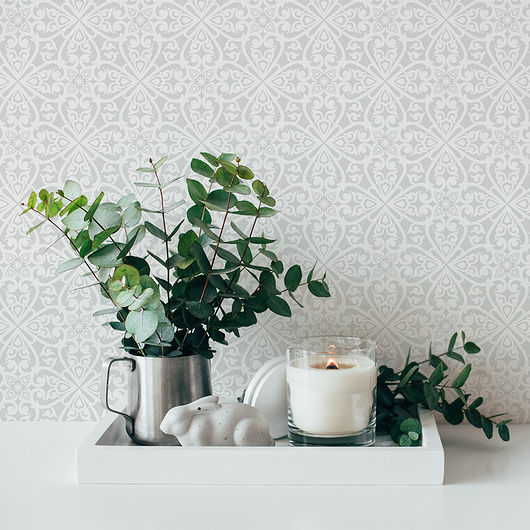 Tapeta Classic Motif