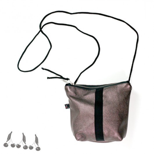 torebki mini ::: 2in1 POUCH bag VLT :::