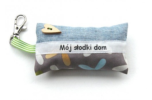 Mój słodki dom elma