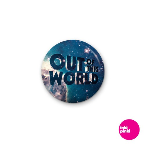 out of this world inkipinki