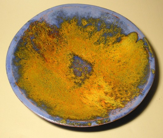 Patera Wybuchowa Sylka