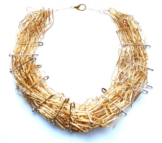 Spinaczowe Love! Republika jewelry