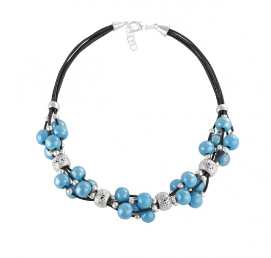 Grapes - blue & black. M A N D A L A