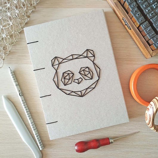 Planner na 6 miesięcy - Pandia Mayuki