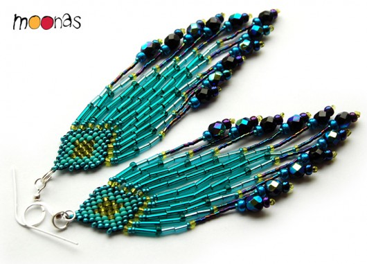 sea (11 cm) moonas