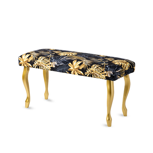 ławki Ławka Tapicerowana bench4home Pufa Przedpokój
