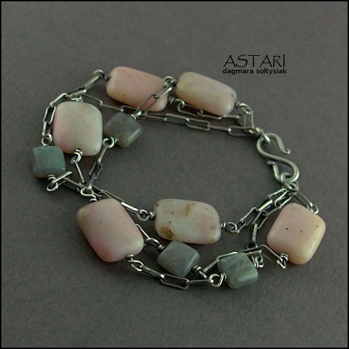 OPAL I LABRADORYT - OXY Astari