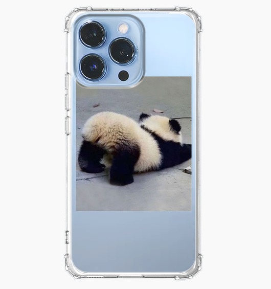 etui na telefon Etui Anti Shock case wzory - MT558