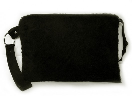kopertówka - black bear MOONAXA