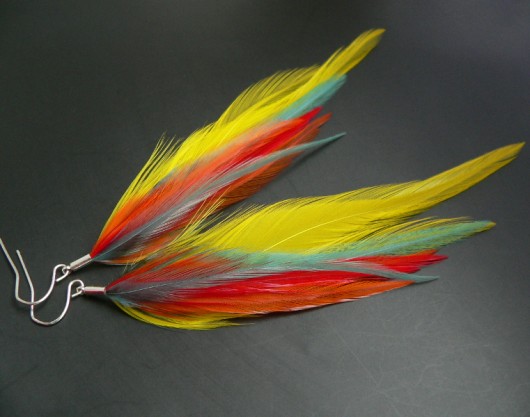 arrows Stella