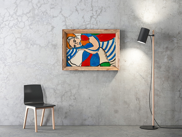 plakaty Plakat reprodukcja certyfikat 50x60  Kamila Stefania Tkaczyk