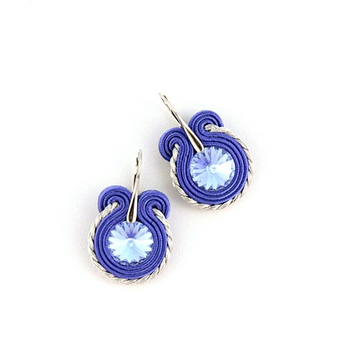 blue - mini Marika Zakrzewska