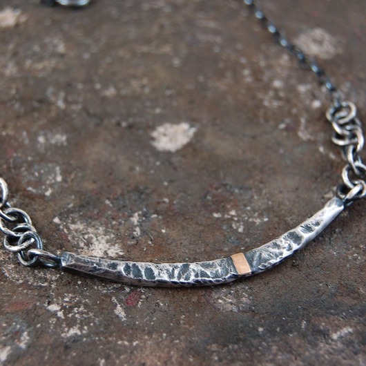 wisiory srebro, złoto ...