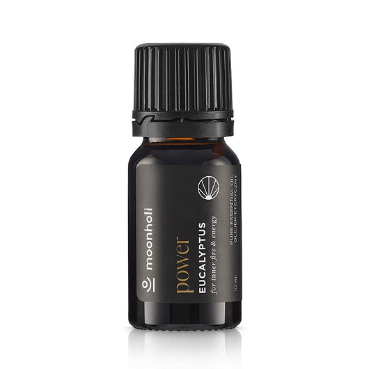 akcesoria do jogi Olejek eteryczny POWER - Eukaliptusowy - 10ml