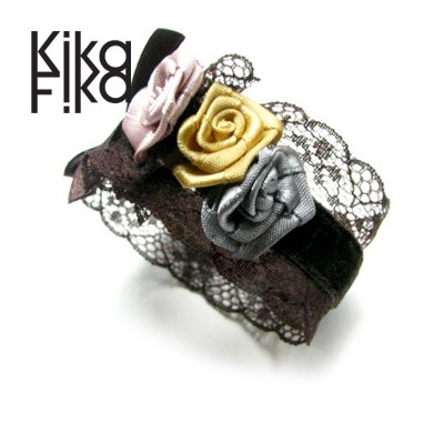 ElegancjaFrancja Kika Fika