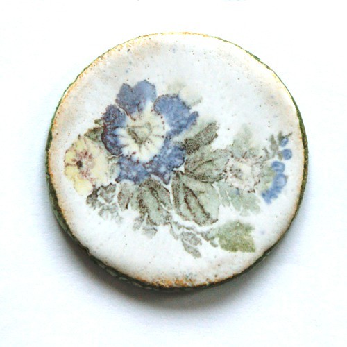 Milady XVII artkafle