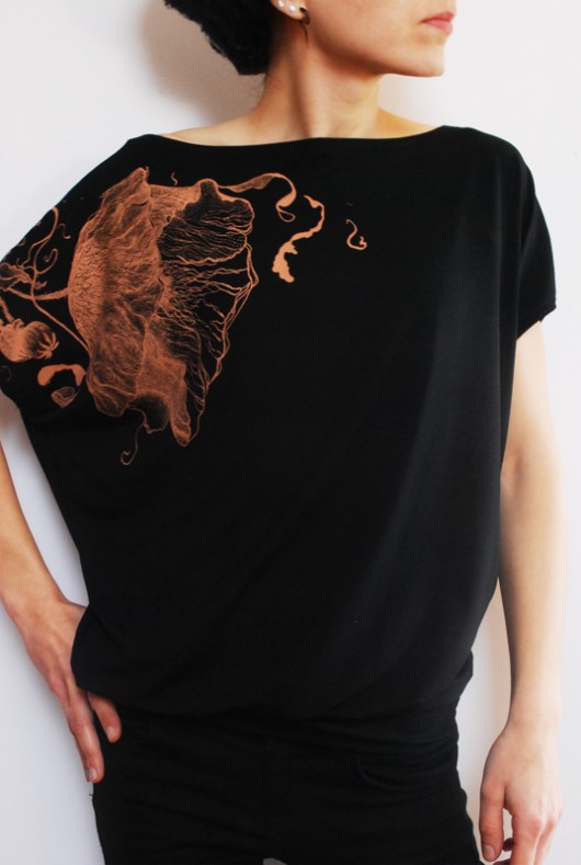 T shirt 64 eviva larte