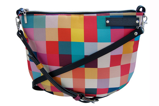 MIX kratka BandaBag