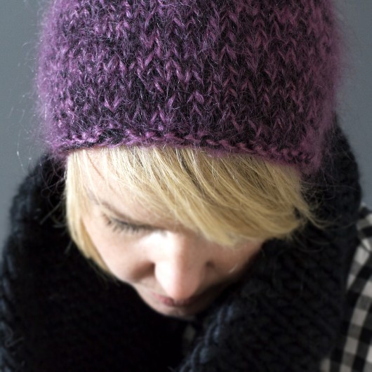 czapka WOOL BREAKER